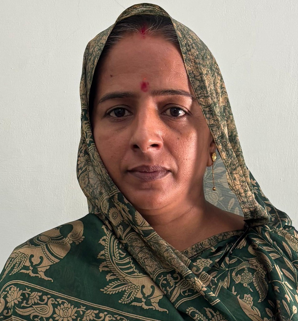 Hari Kishan